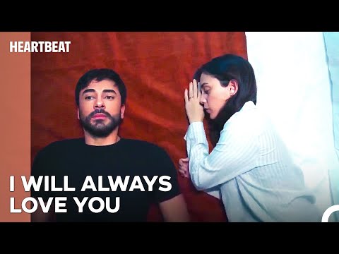 Eylul and Ali Asaf Turned a New Page - Heartbeat Episode 24