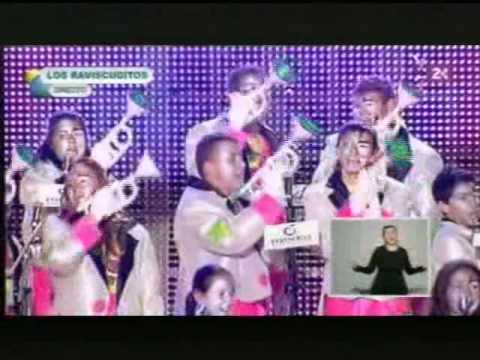 MURGA LOS RAVISCUDITOS 2011 - LA INVASIÓN DE LOS PAYASOS NUCLEARES