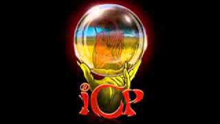 Insane clown posse  crystal ball (screwed)