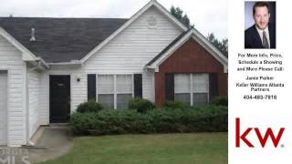 preview picture of video '1129 Olde Hinge Way, Snellville, GA Presented by Jamie Parker.'