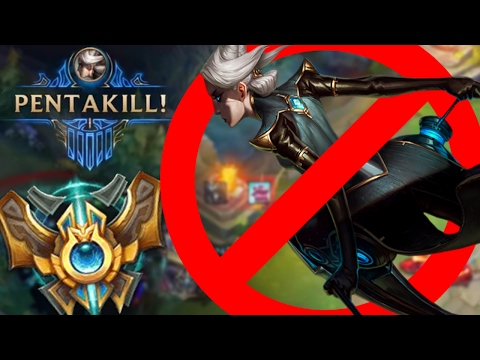 THIS IS WHY WE BAN... CAMILLE | CAMILLE INSANE OUTPLAY MONTAGE