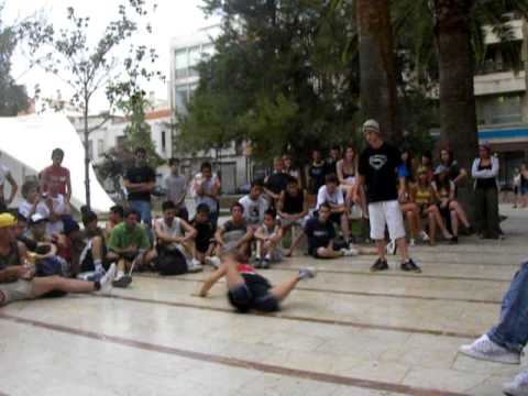 ?? vs Snows [octavos]