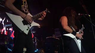 Exhumed : The Anatomy Act Of 1832 - Defenders Of The Grave (Live In Paris)