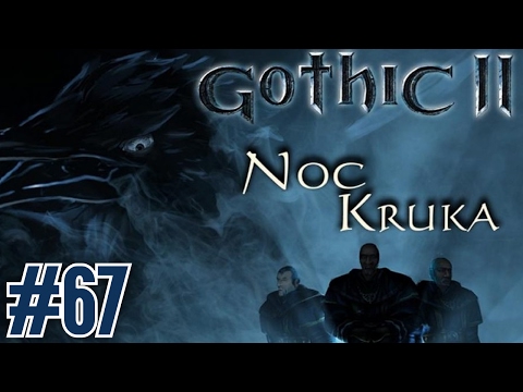 Gothic 2 NK #67 - Smok Ożywieniec, Zakończenie