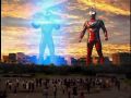 Ultraman Gaia Amv
