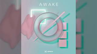 Cover art for AWAKE