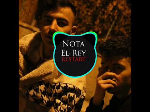 Nota & El-Rey -  RESTART
