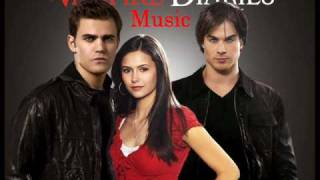 TVD Music - Consolers Of The Lonely - The Raconteurs - 1x01
