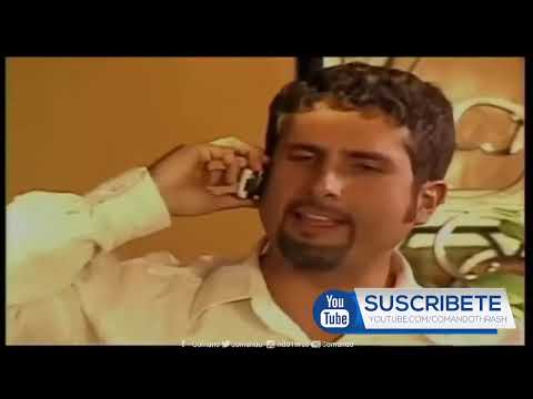 Pandillas_ guerra y paz _ Capítulo _ 126