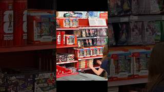 Massive Pokemon Restock at Target! Hits at the end of course 😉