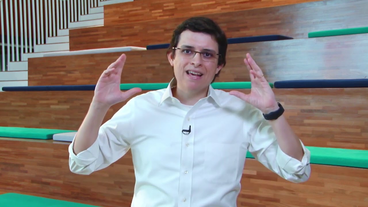 O que é gerar valor? | Álvaro Schocair | TEDxYouth@CidadeJardim