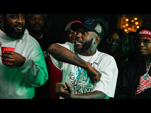 Rum Nitty vs Mr. Mann