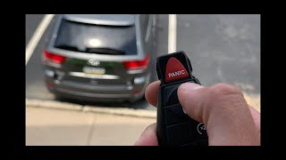 HOW TO FIX Remote Key Fob for 2011-2014 Jeep Grand Cherokee | Step-By-Step