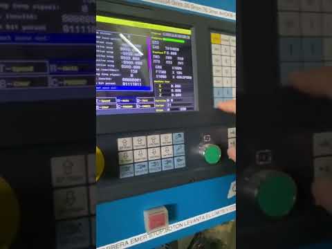 Cero flotante como lo modifico para mi cero pieza o inicio de mi programa