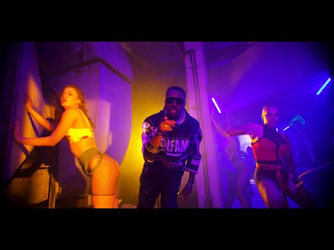 The Kemist - Mayhem 7.0 ft. Dj Braindead & Nyanda (Official Music Video)