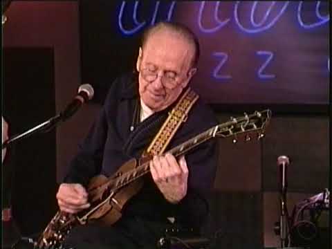 Les Paul    "Brazil"    9/23/02
