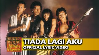 Download lagu Rusty Blade - Tiada Lagi Aku mp3 Download lagu Rusty Blade - Tiada Lagi Aku mp3