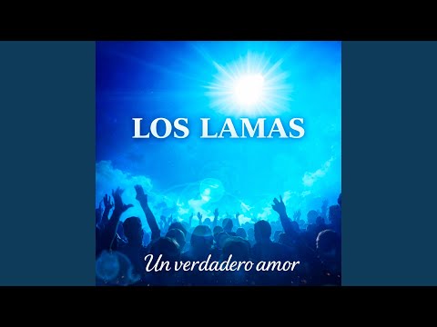 Amarnos Que Locura - Los Lamas