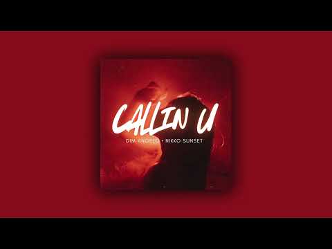 Dim Angelo and Nikko Sunset