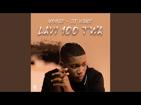 Lavi 100 Twa (feat. Dj Wayn)