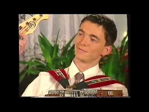 Zbogom si mi rekla, Savinjski muzikantje