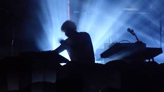 Møme : Delta + Hold On + Take Off + Wagga (Festival Beauregard 2017)