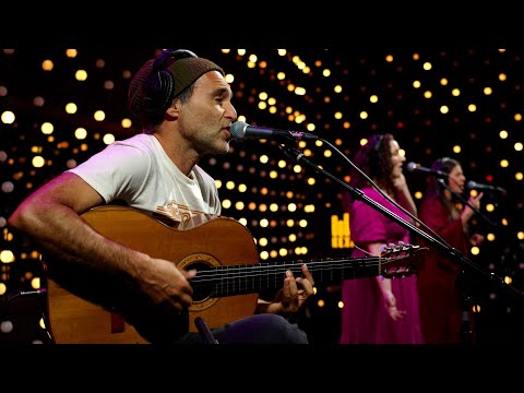 Rogê - Existe Uma Voz (Live on KEXP)