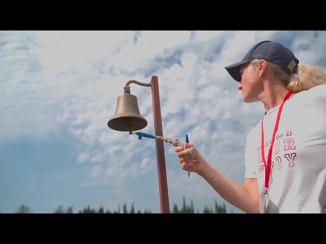 «Шиповка юных»