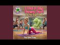 I Did A Big Fanny Fart (At The Yoga Class)