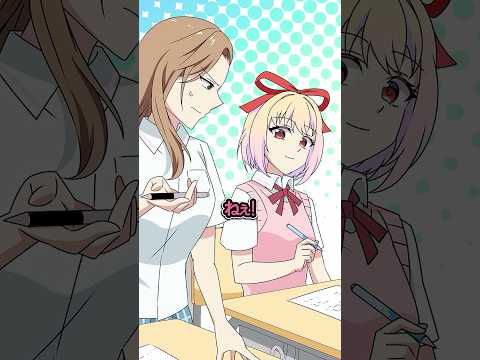 人のものを盗む迷惑女子高生たちの末路