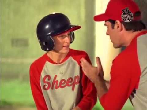 Dharma & Greg   Staffel 4   Folge 03   Schluss mit lustig