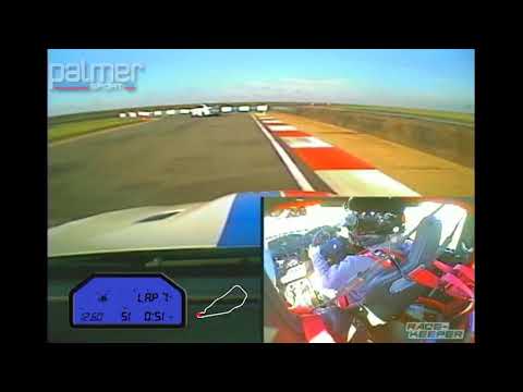 Thumbnail for Palmersport BMW M3 GTP by BMW M3, BMW
