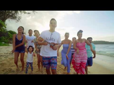 Alx Kawakami - Count From Ten [Official Music Video]