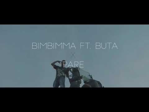BimBimma - Pare ft. Buta (Official Video)