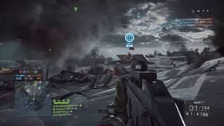 Ps4 実況放送  初見歓迎！！　リゾート　戦闘機破壊！？　BF4 空に嫉妬した男の物語　ANTI AIR