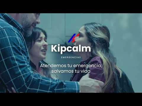 Kipcalm