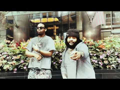 YN Jay x RMC Mike - Sitcom (Official Video)