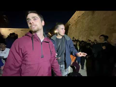 Sultan H Vs Lacs l FINAL l Gladiator Battles