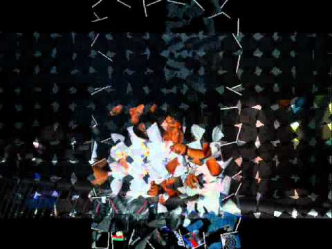 Ricky Le Roy - Mario Più & Franchino live @ Canniccia 18/8/2002 [Happy Bday Mario] parte 6