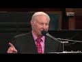 Jimmy Swaggart: Never Alone