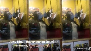 Jigsy King - Rapapampam DUBPLATE