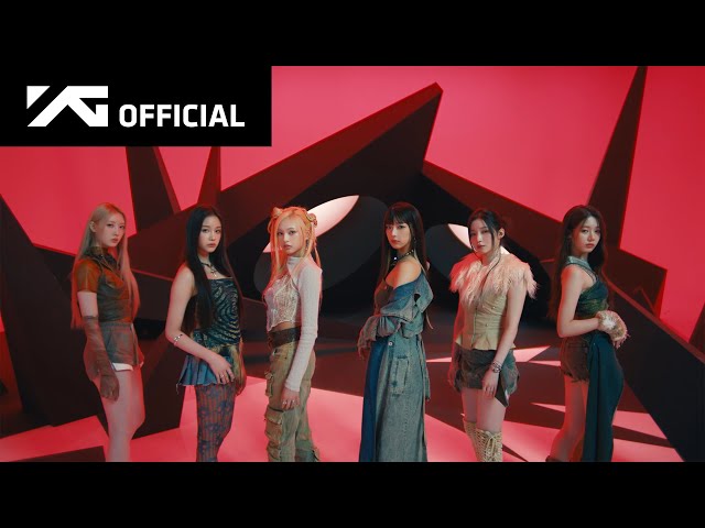 [BABYMONS7ER] VISUAL FILM