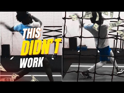 From Blast Motion to REAL Development | Ahmir’s Wheelhouse Journey