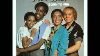 Goombay Dance Band - Caribbean Dreams