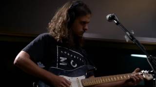 Boogarins - Falsa Folha de Rosto (Live on KEXP)