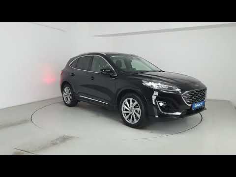 Ford Kuga #274 Kuga Vignale Phev Cvt  Entry  225 2 - Image 2