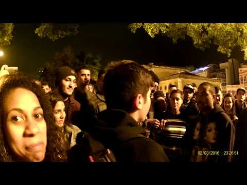 Batalha da alfândega