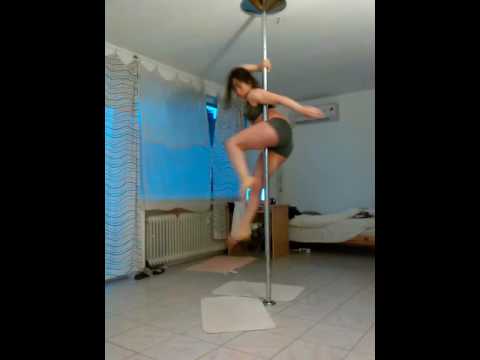 Over There Feat. Graciellita Dubstep - Pole Dance