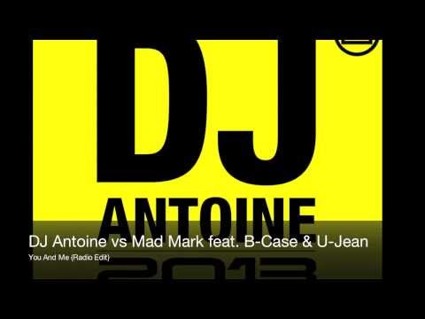 Video thumbnail for You And Me (Radio Edit)