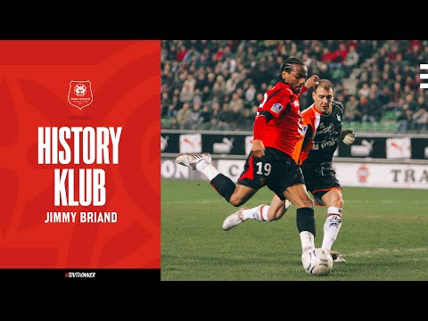 ☄ History Klub | Jimmy Briand vs Lorient - (23/02/2008)